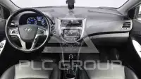 2012 Hyundai Accent