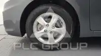 2012 Hyundai Accent