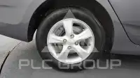2012 Hyundai Accent