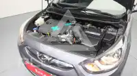 2012 Hyundai Accent