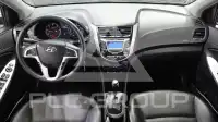 2012 Hyundai Accent