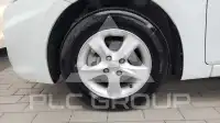 2012 Hyundai Accent