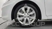 2012 Hyundai Accent