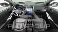 2012 Hyundai Accent