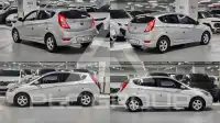 2012 Hyundai Accent