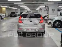 2012 Hyundai Accent