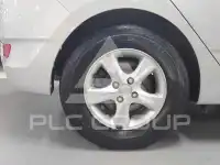 2012 Hyundai Accent