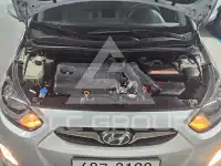 2012 Hyundai Accent