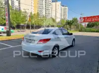 2012 Hyundai Accent