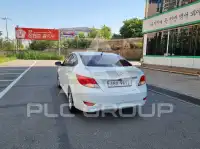 2012 Hyundai Accent