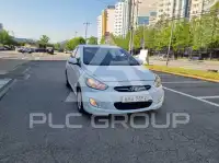 2012 Hyundai Accent