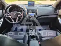 2012 Hyundai Accent
