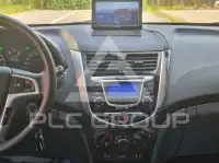 2012 Hyundai Accent