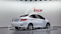 2012 Hyundai Accent