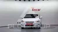 2012 Hyundai Accent