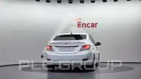 2012 Hyundai Accent
