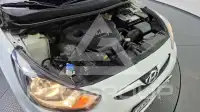 2012 Hyundai Accent