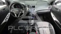 2012 Hyundai Accent