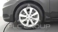 2012 Hyundai Accent