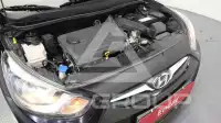 2012 Hyundai Accent