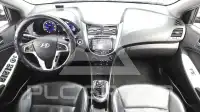 2012 Hyundai Accent