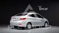2012 Hyundai Accent