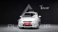 2012 Hyundai Accent