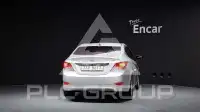2012 Hyundai Accent