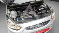 2012 Hyundai Accent