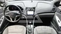 2012 Hyundai Accent