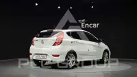 2012 Hyundai Accent