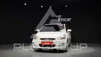 2012 Hyundai Accent