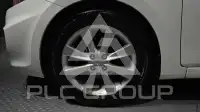 2012 Hyundai Accent