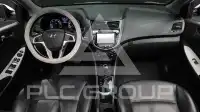 2012 Hyundai Accent