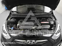 2012 Hyundai Accent