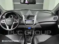 2012 Hyundai Accent
