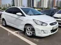 2012 Hyundai Accent