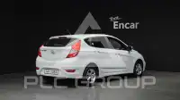 2012 Hyundai Accent