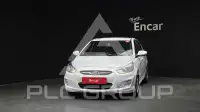 2012 Hyundai Accent