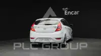 2012 Hyundai Accent