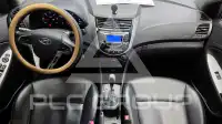 2012 Hyundai Accent