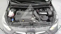 2012 Hyundai Accent