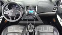 2012 Hyundai Accent