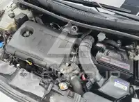 2012 Hyundai Accent