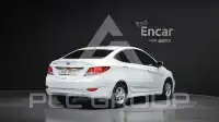 2012 Hyundai Accent