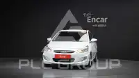 2012 Hyundai Accent