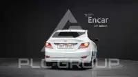 2012 Hyundai Accent