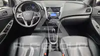 2012 Hyundai Accent