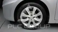 2012 Hyundai Accent