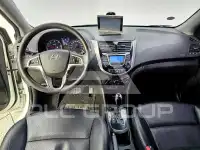 2012 Hyundai Accent